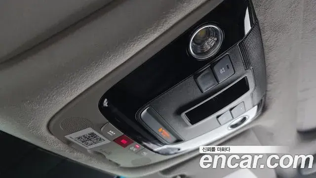 Kia K8 2022 — Photo 16/20