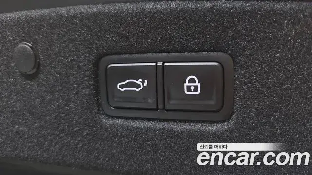 Kia K8 2022 — Photo 18/20