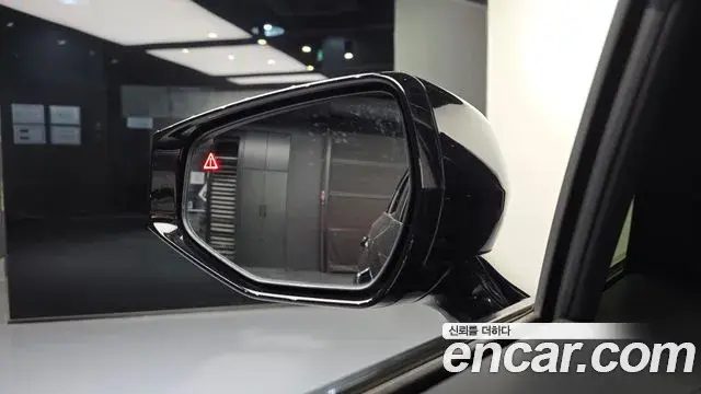 Kia K8 2022 — Photo 19/20