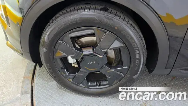 Kia Sportage 2025 — Şəkil 5/20