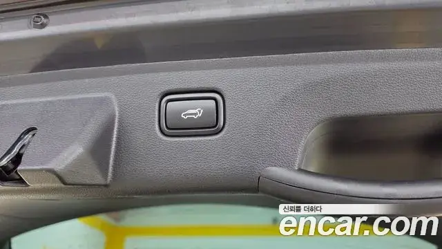 Kia Sportage 2025 — Şəkil 16/20
