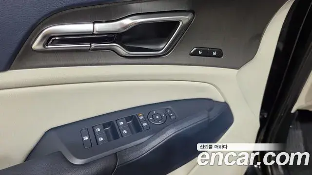 Kia Sportage 2025 — Şəkil 17/20