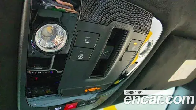 Kia Sportage 2025 — Şəkil 20/20