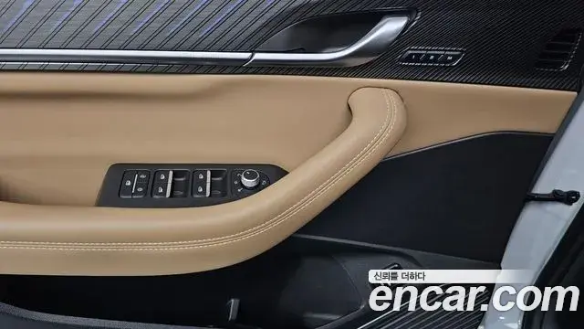 Renault Samsung Grand Koleos 2025 — Фото 18/20