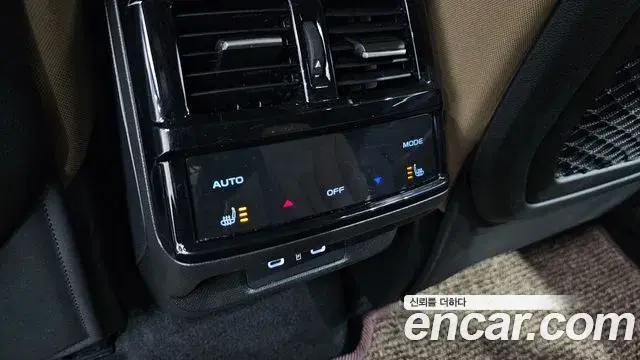 Renault Samsung Grand Koleos 2025 — Фото 19/20