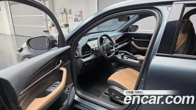 Renault Samsung Filante 2026 — Photo 5/20