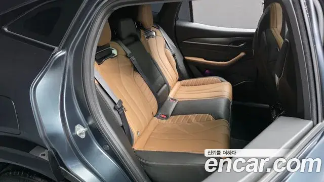 Renault Samsung Filante 2026 — Photo 2/20