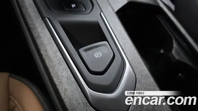 Renault Samsung Filante 2026 — Photo 15/20