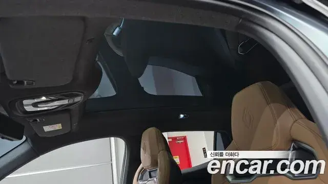 Renault Samsung Filante 2026 — Photo 10/20