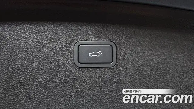 Renault Samsung Filante 2026 — Photo 19/20