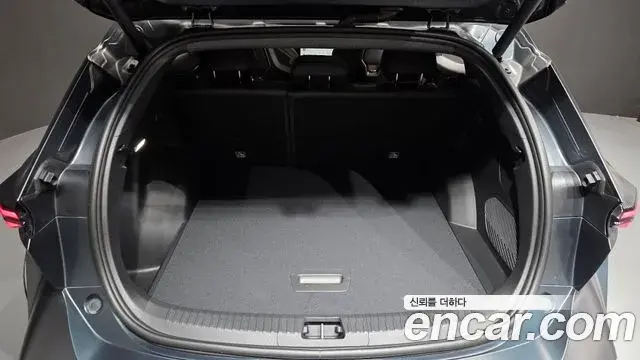 Renault Samsung Filante 2026 — Photo 6/20