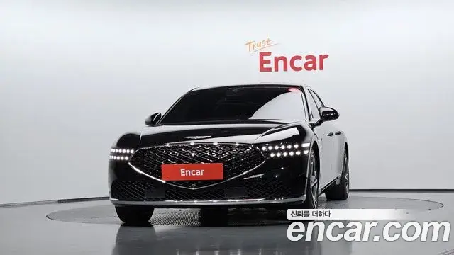 Genesis G90 2023 — Photo 3/20