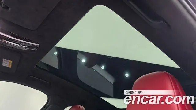 Porsche Cayenne 2020 — Photo 15/20