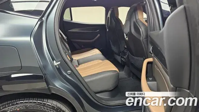 Renault Samsung Filante 2026 — Photo 19/33