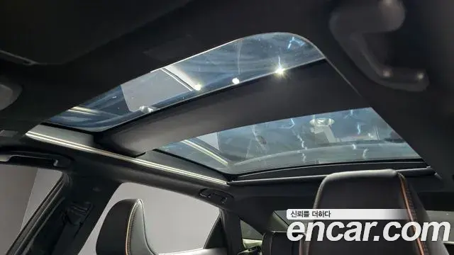 Toyota Crown Crossover 2024 — Şəkil 4/20