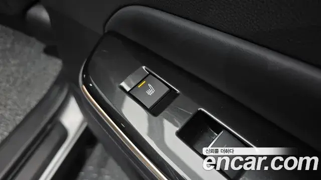 Toyota Crown Crossover 2024 — Şəkil 18/20