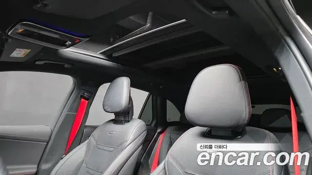 Mercedes-Benz GLC-Class 2025 — Photo 19/20