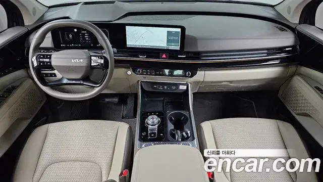 Kia Carnival 2025 — Photo 7/20