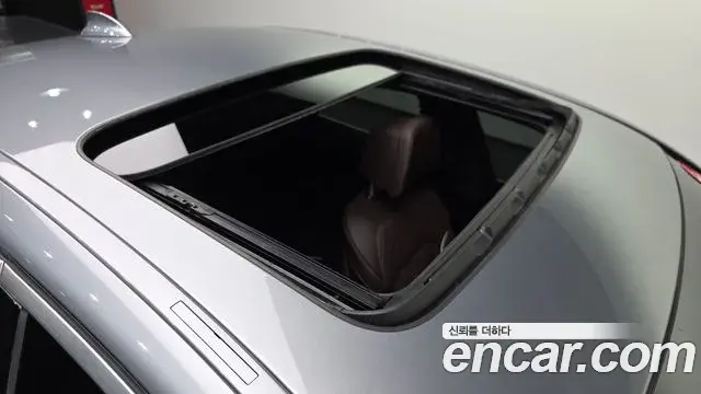BMW 5 Series 2022 — Photo 19/20