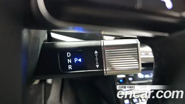 Hyundai Grandeur 2023 — Photo 9/20