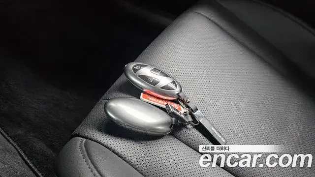 Hyundai Grandeur 2023 — Photo 15/20