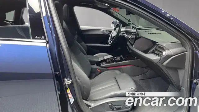 Audi A5 2025 — Фото 11/20