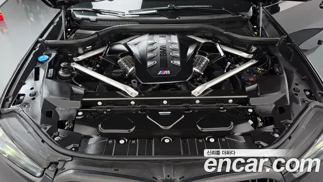 BMW X6 2025 — Photo 6/20