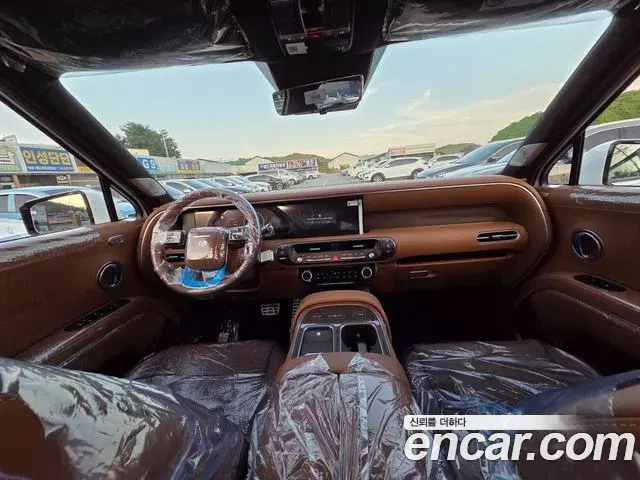 Hyundai Palisade 2026 — Photo 9/20