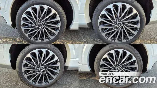 Hyundai Palisade 2026 — Photo 15/20