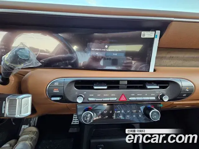 Hyundai Palisade 2026 — Photo 16/20