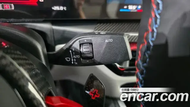 BMW M4 2024 — Photo 18/20
