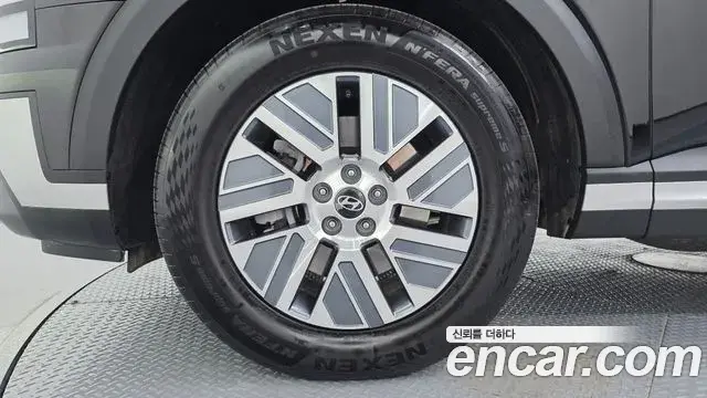 Hyundai Palisade 2026 — Photo 5/20