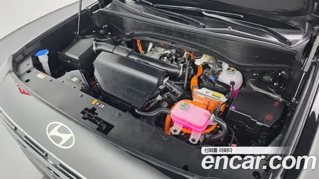 Hyundai Palisade 2026 — Photo 6/20