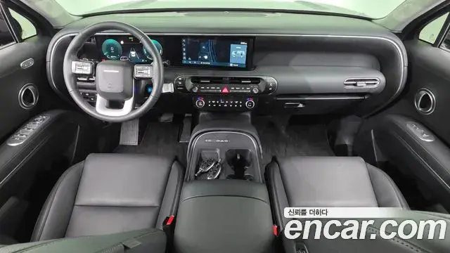 Hyundai Palisade 2026 — Photo 7/20