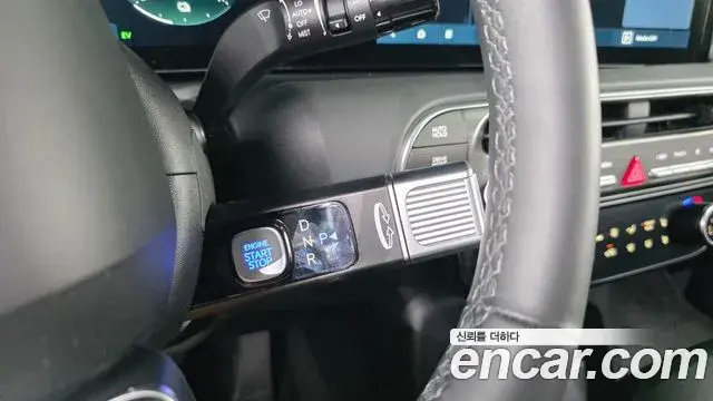 Hyundai Palisade 2026 — Photo 9/20
