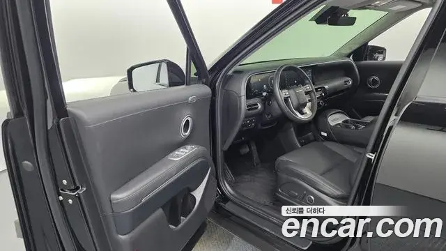 Hyundai Palisade 2026 — Photo 10/20