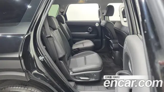 Hyundai Palisade 2026 — Photo 12/20