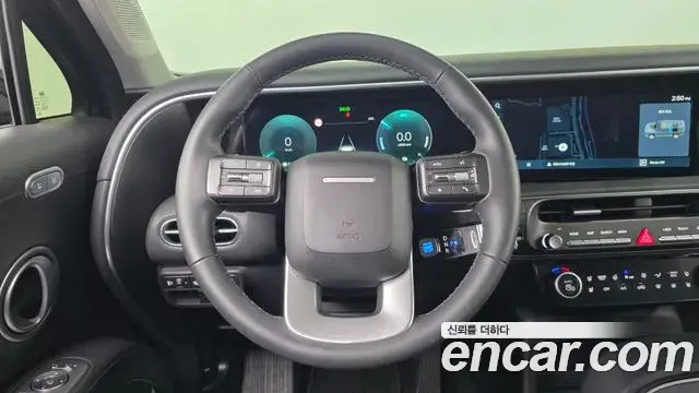 Hyundai Palisade 2026 — Photo 14/20