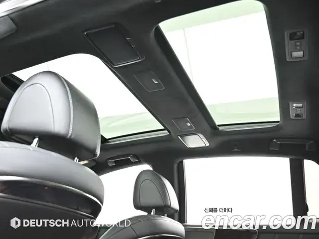 Lexus LS500 2021 — Photo 13/20