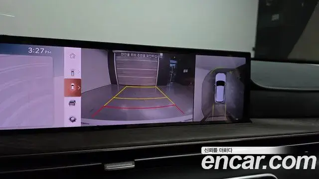 Genesis GV80 2024 — Photo 15/20