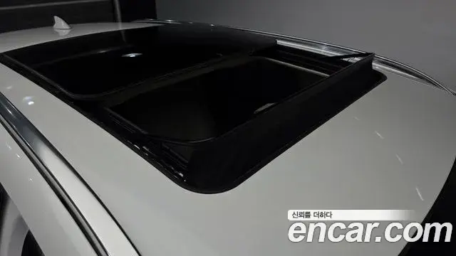 Genesis GV80 2024 — Photo 19/20