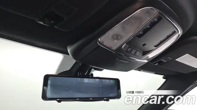 Jeep Grand Cherokee 2020 — Photo 17/20