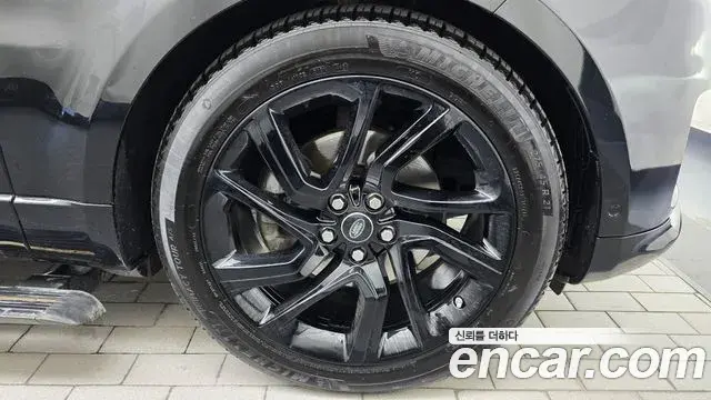 Land Rover Range Rover Sport 2019 — ფოტო 12/34