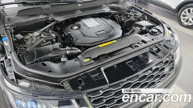 Land Rover Range Rover Sport 2019 — ფოტო 16/34