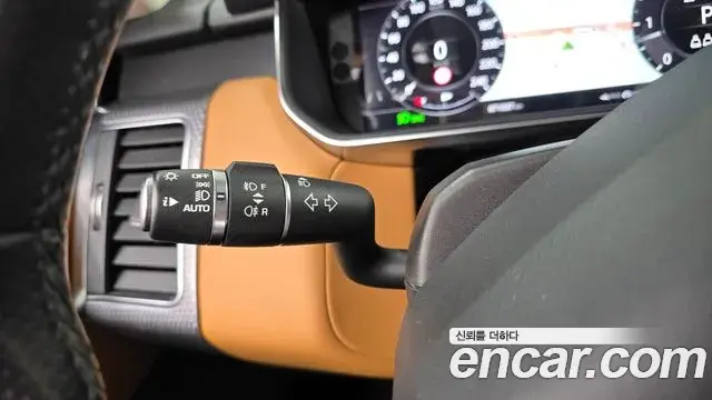 Land Rover Range Rover Sport 2019 — ფოტო 29/34