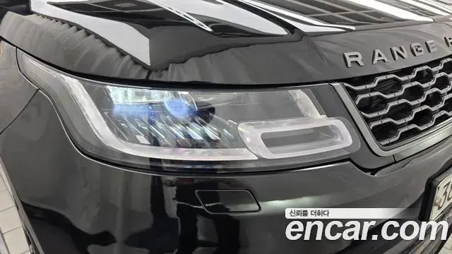 Land Rover Range Rover Sport 2019 — ფოტო 24/34