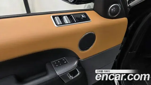 Land Rover Range Rover Sport 2019 — ფოტო 25/34