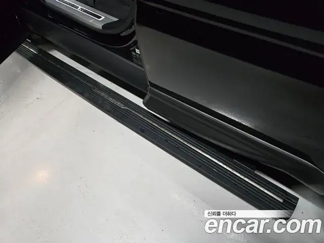 Land Rover Range Rover Sport 2019 — ფოტო 22/34