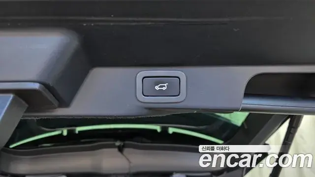 Land Rover Range Rover Sport 2019 — ფოტო 31/34