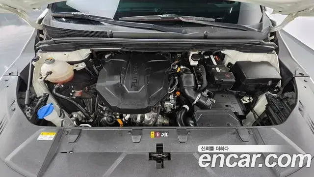 Kia Carnival 2022 — Photo 6/20